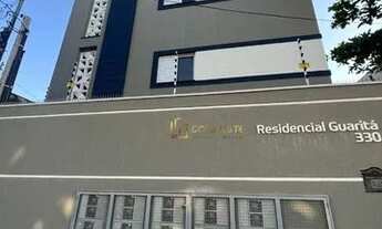 Imagem: APARTAMENTO NOVO COM 2 QUARTOS E 1 BANHEIRO