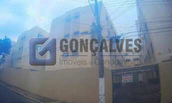 Imagem: SAO BERNARDO DO CAMPO - Residential / Apartment