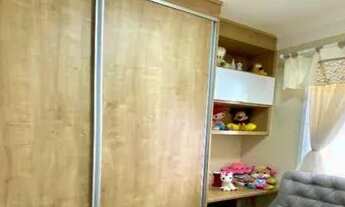 Imagem 7: Apartamento para venda possui 62 metros quadrados com 2 quartos em Vila Ema - São Paulo