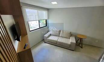 Imagem 7: Edf. Golden Jaqueira Home Service