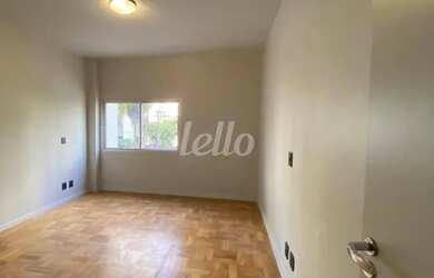 Imagem: São Paulo - Apartamento Padrão - Vila