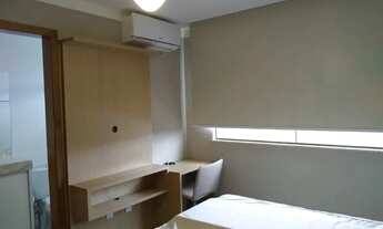 Imagem 3: Locação Alphaville Mobiliada