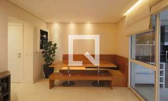 Imagem 4: Apartamento para Aluguel - Mooca, 3 Quartos, 118 m2