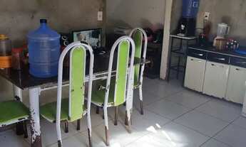 Imagem 4: Vendo Uma.casa no vergel próximo ao terminal do ônibus