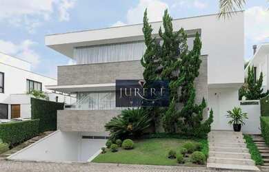 Imagem 2: Casa em condomínio fechado com 4 suítes em Jurerê - Florianópolis SC