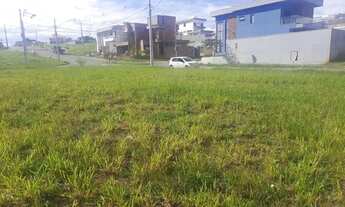 Imagem 2: Lote plano no residencial Malibu 256 m2