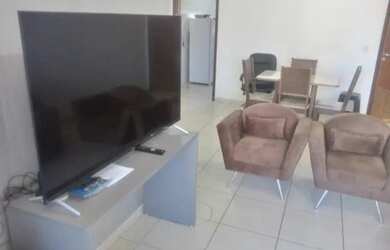 Imagem 6: Oportunidade Apto no Manaíra Mobiliado com 3 Quartos