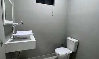 Imagem 5: Aluguel de sala comercial 1109 no edifícioFrancisco Chamie