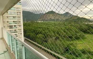 Imagem 2: Apartamento 3 quartos Sublime max 2 vagas