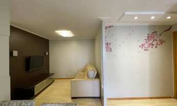 Imagem 4: Apartamento 3 Quartos em Águas Claras, para aluguel ou venda