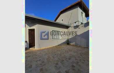Imagem 5: SAO BERNARDO DO CAMPO - Residential / Sobrado - JARDIM PALERMO