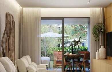 Imagem 3: HBA] Entrada de 10% Facilitada | Residencial Resort