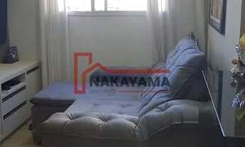 Imagem: Apartamento à venda no bairro Gleba Fazenda