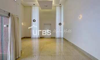 Imagem 6: Jardins Milão - Sobrado 4 quartos, sendo 4 suítes