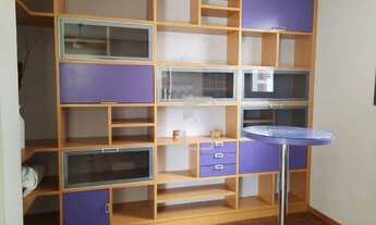 Imagem 6: Cobertura com 2 dormitórios para alugar, 200 m² por R$ 15.845,00/mês - Pinheiros - São Pau