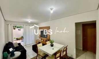 Imagem 4: Apartamento para venda tem 110 metros quadrados com 2 quartos em Parque Amazônia - Goiânia