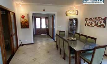 Imagem 5: Casa com 4 dormitórios, 344 m² - venda por R$ 2.500.000,00 ou aluguel por R$ 15.174,21/mês