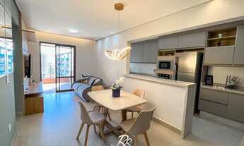 Imagem 1: APARTAMENTO COM 2 SUÍTES, PORTEIRA FECHADA