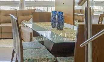 Imagem 2: Cobertura com 2 dormitórios à venda, 158 m² por R$ 1.650.000,00 - Praia de Itapoã - Vila V