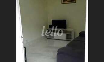 Imagem: São Paulo - Apartamento Padrão - Santana