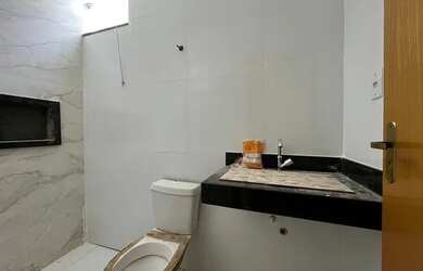 Imagem 6: DSO OPORTUNIDADE - Casa no Jardim Olímpico com documentos grátis