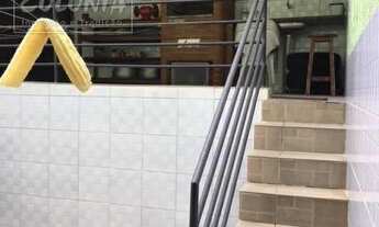 Imagem 6: Santo André - Casa Padrão - Vila Francisco Matarazzo