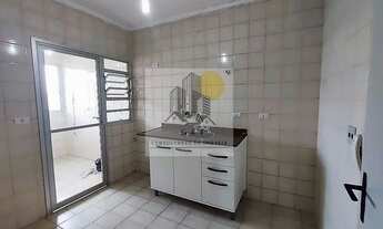 Imagem 2: São Paulo - Apartamento Padrão - Jardim Ester