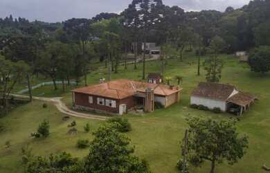 Imagem 3: Chácara em Colombo - ARYA 1