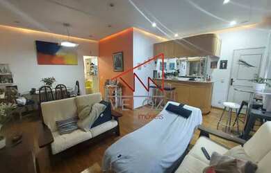 Imagem 2: Apartamento-À VENDA-Laranjeiras-Rio de Janeiro-RJ