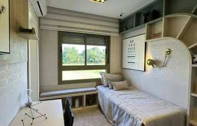 Imagem 3: 100 METROS - 3 SUITES - VARANDA GRANDE