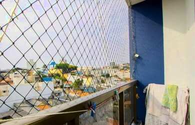 Imagem 4: Santo André - Apartamento Padrão - Vila Príncipe de Gales