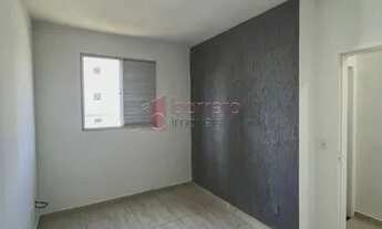 Imagem: Apartamento Padrão em Jundiaí