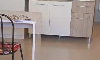 Imagem: Kitloft em Cascavel muito aconchegante com