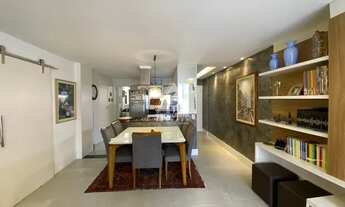 Imagem 4: Apartamento à venda, 3 quartos, 1 suíte, 1 vaga, Laranjeiras - RIO DE JANEIRO/RJ