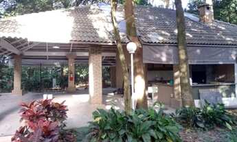 Imagem 6: BADY BASSITT - RESIDENCIAL - CONDOMÍNIO JARDIM BOTÂNICO