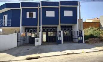 Imagem: Sobrados São Bento