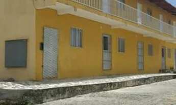 Imagem: Alugo Kitnet com quartos R$ 400,00 Incluso