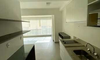 Imagem: Apartamento para aluguel com 38 metros quadrados