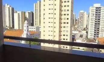 Imagem 6: Apartamento com 1 dormitório, 52 m² - venda por R$ 200.000,00 ou aluguel por R$ 1.265,00/m