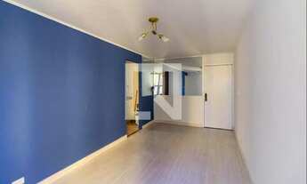 Imagem 2: Apartamento à Venda - Bosque da Saúde, 2 Quartos, 50 m2