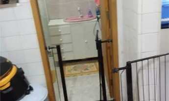 Imagem 5: Térrea para venda com 120 metros quadrados com 2 quartos em Vila Mazzei - São Paulo - SP