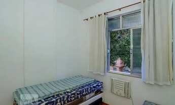 Imagem 3: Apartamento para Aluguel - Copacabana, 1 Quarto, 40 m2