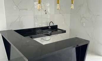 Imagem 3: Casa no condomínio fechado