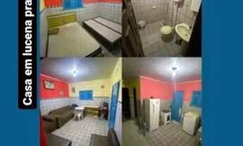 Imagem: Casa de pra praia