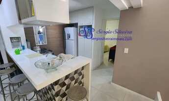 Imagem 7: Amplo apartamento mobiliado no Aquaville Resort - Porto das Dunas