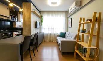 Imagem: Caxias do Sul - Apartamento Padrão - Nossa