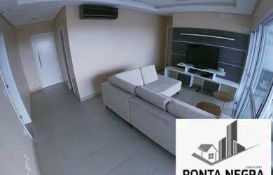 Imagem 2: Concept, 140m2, mobiliado, Adrianopolis