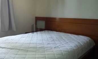 Imagem 2: 05048 - Flat/Aparthotel 2 Dorms. (1 Suíte), JARDINS - SÃO PAULO/SP