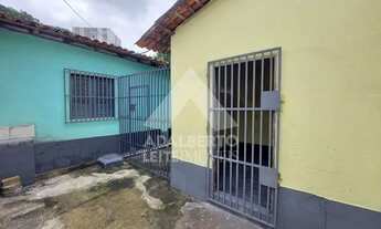 Imagem 7: IMÓVEL COMERCIAL COM 4 KITNETS À VENDA, FABRIL, SAO LUIS - MA