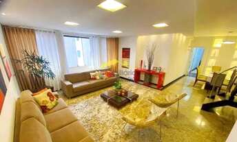 Imagem: Cobertura para aluguel, 4 quartos, 2 suítes